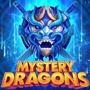 Mystery Dragons